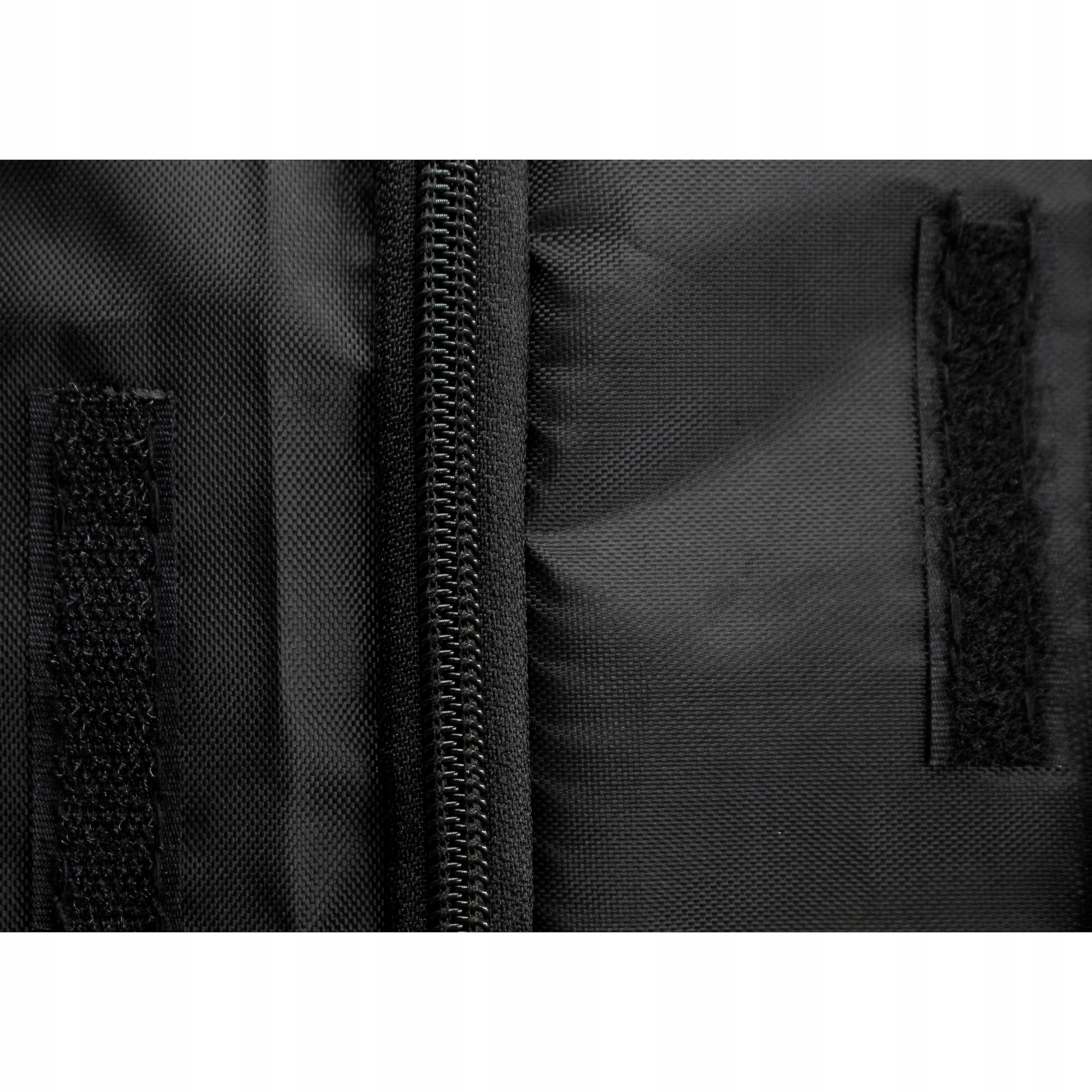 WODOODPORNY UCHWYT NA ŁADUNEK SAMOCHODOWY Producent inny