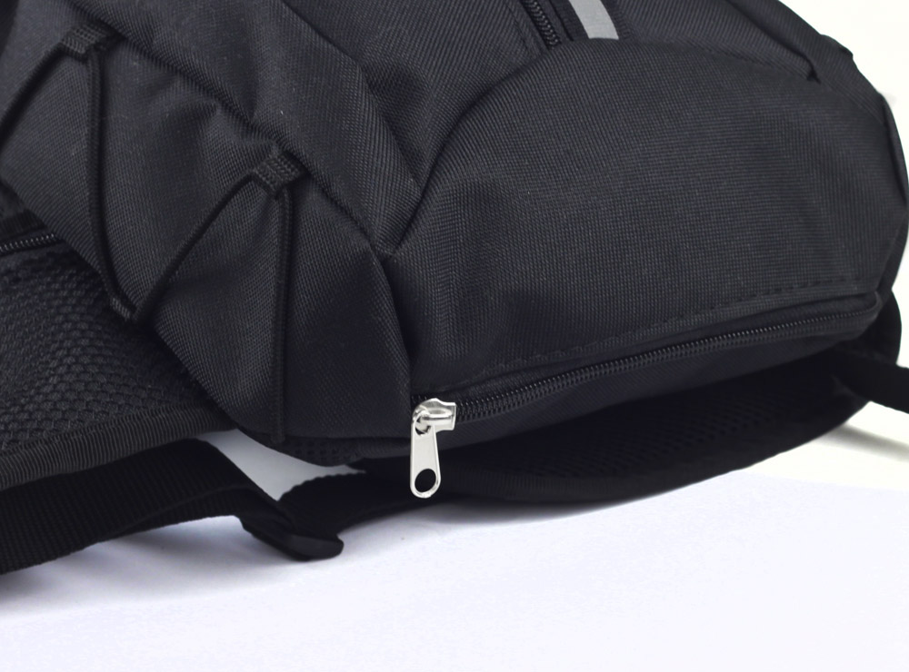 PLECAK ROWEROWY NA ROWER lekki 10L Szerokość produktu 26 cm