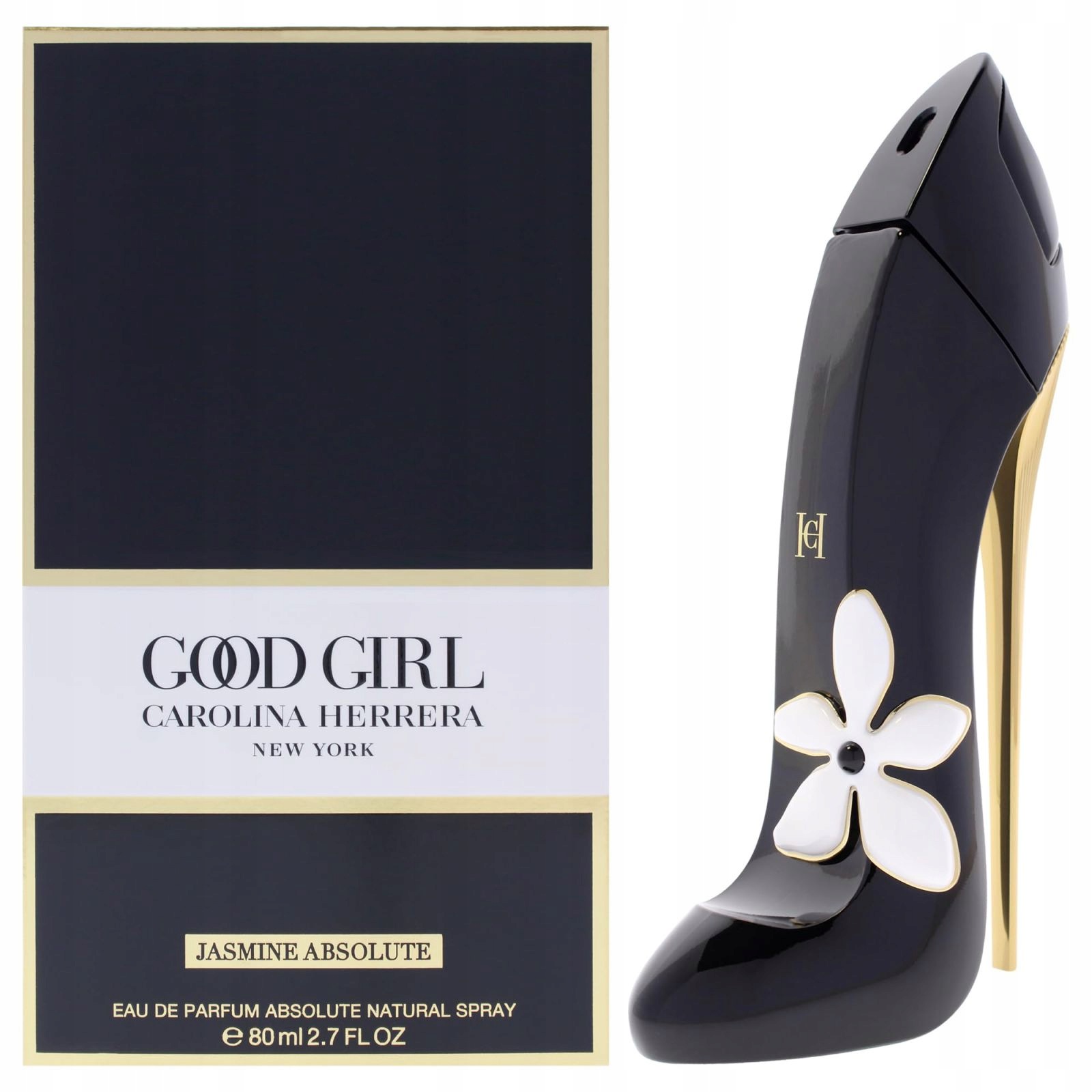 Good Girl Jasmine Absolute Edp Objem: 80ML