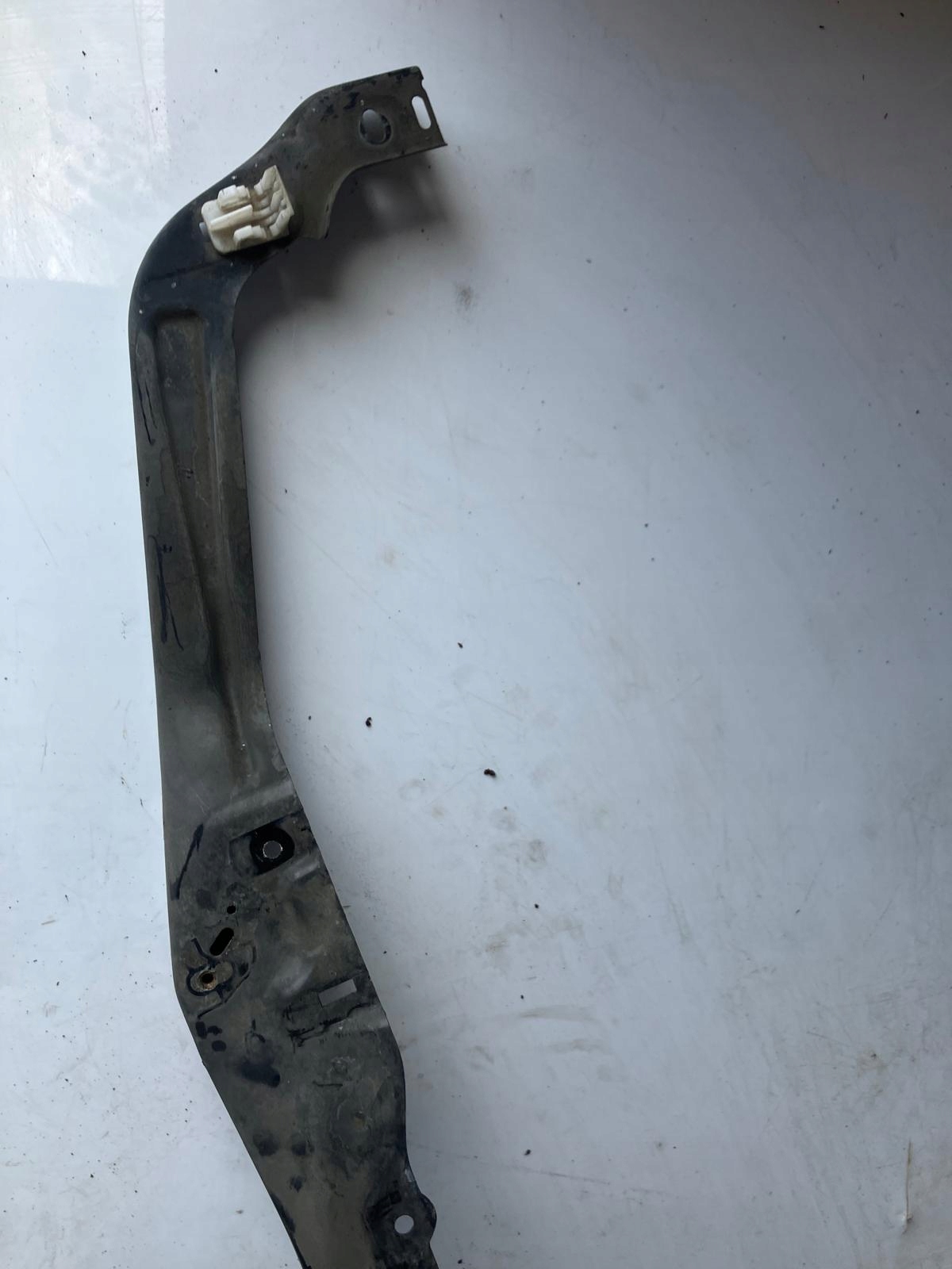 OSSATURA superiore ZAMKOWY Traversa di ferro C4 PICASSO e