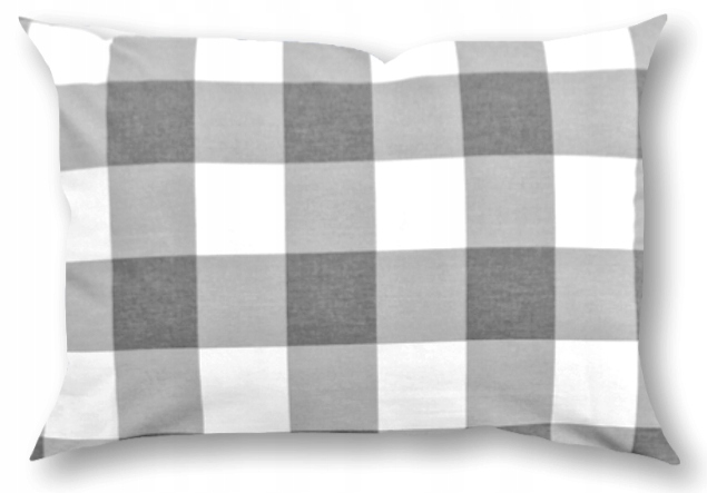 

Poszewka Na Poduszkę 50x60 Bawełna 100% wzór 106