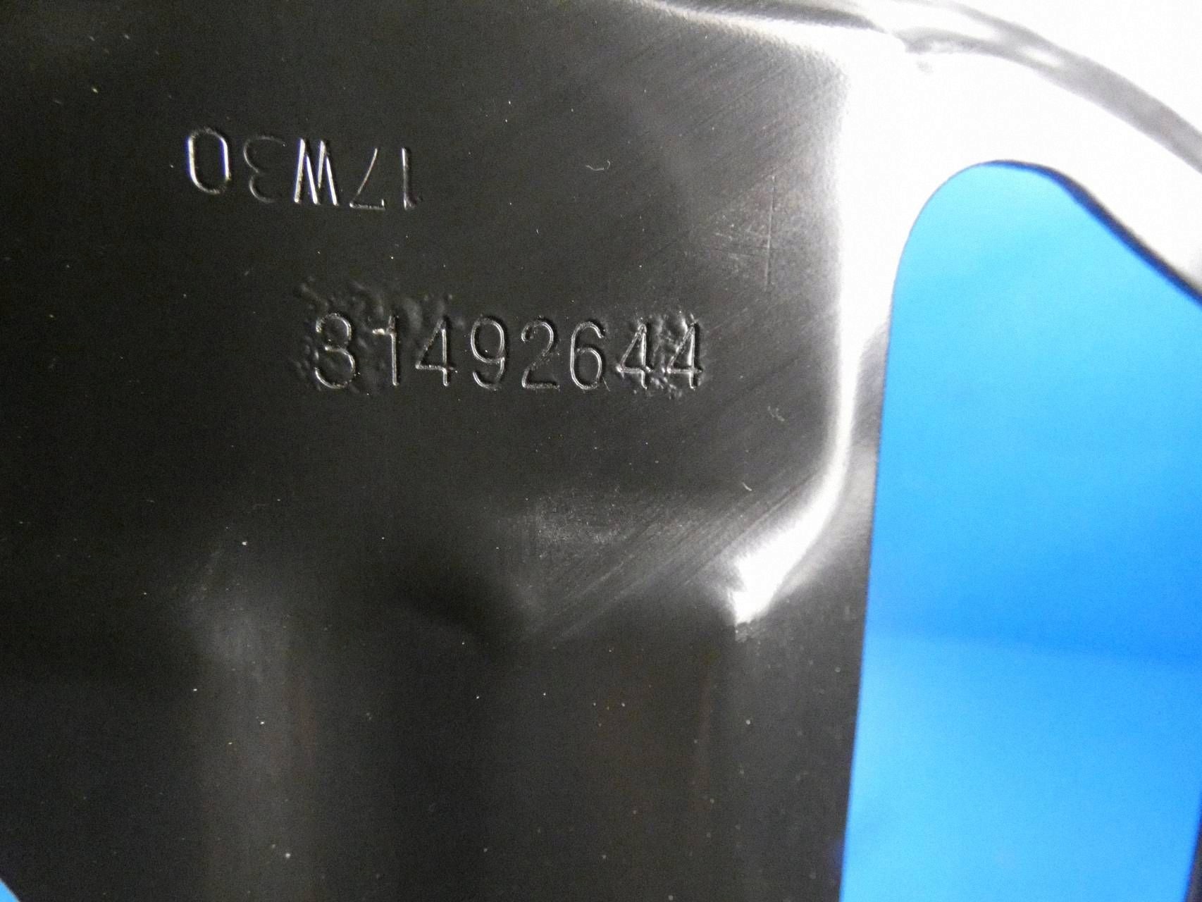 VOLVO XC90 II Halter Stütze KOMPRESORA