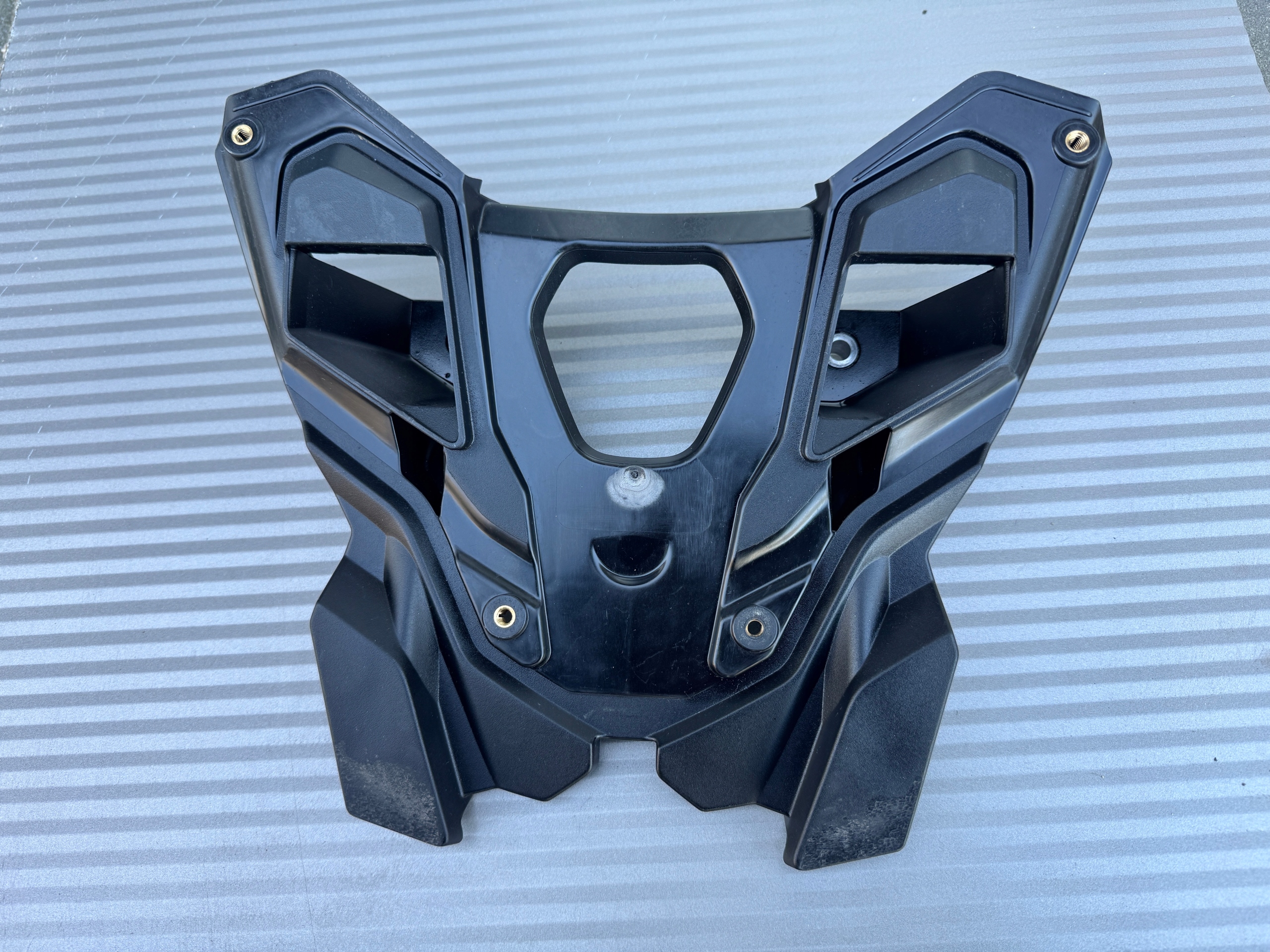 Základňa na upevnenie centrálneho kufra Bmw R1200GS R1250GS K50 Bmw 8523743