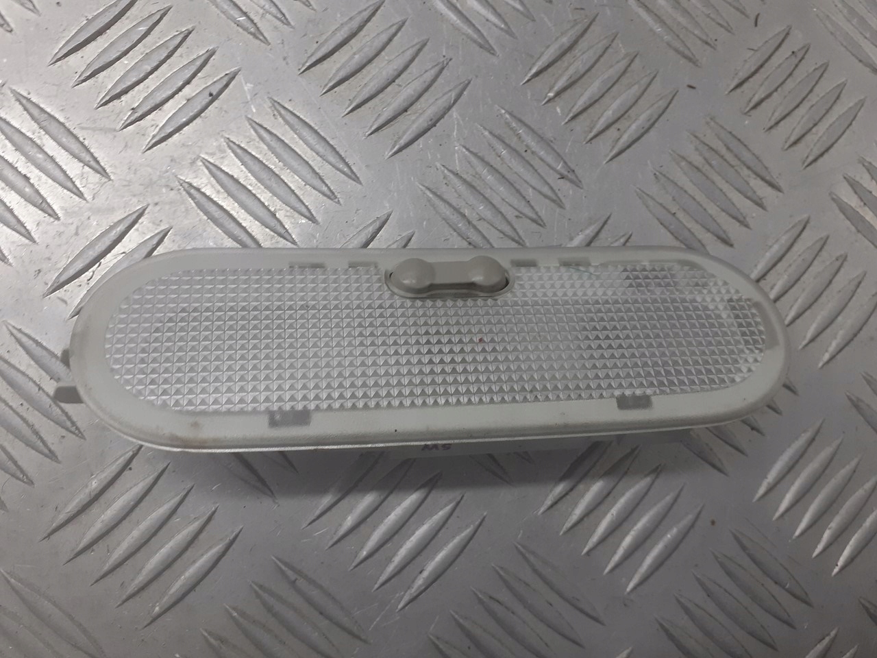 Освещение Кузова renault MEGANE II 8200074362