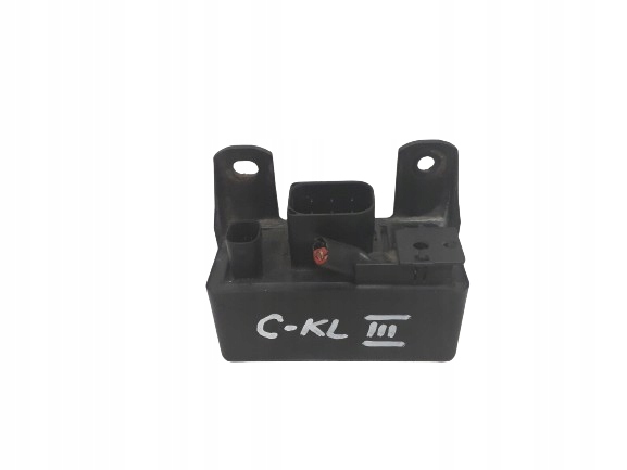 MERCEDES C-KLASA W202 93- 2.2 CDI PRZEKAŹNIK ŚWIEC ŻAROWYCH