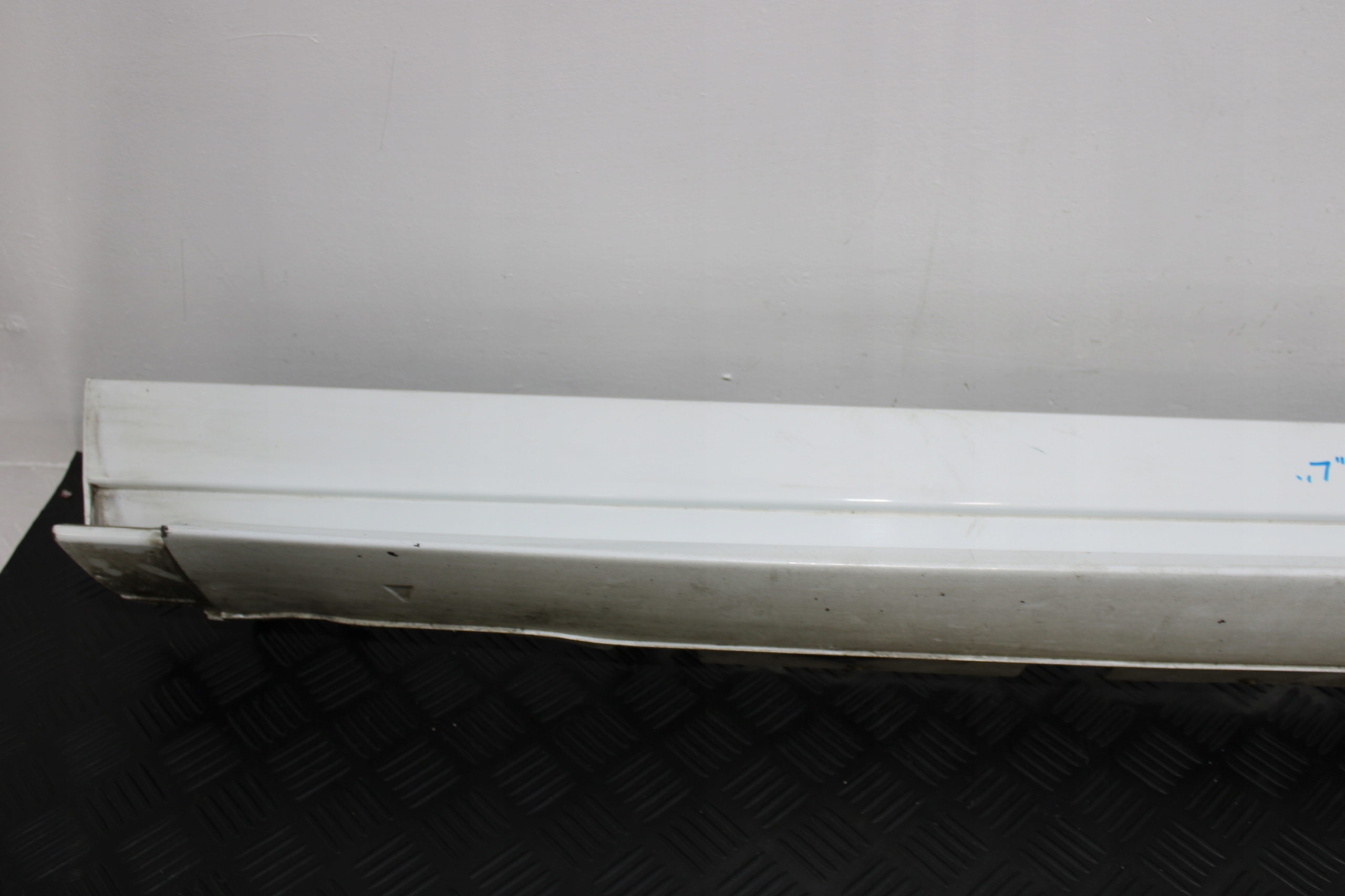 cap threshold threshold left CV4J-S10155-ABW FORD KUGA MK2