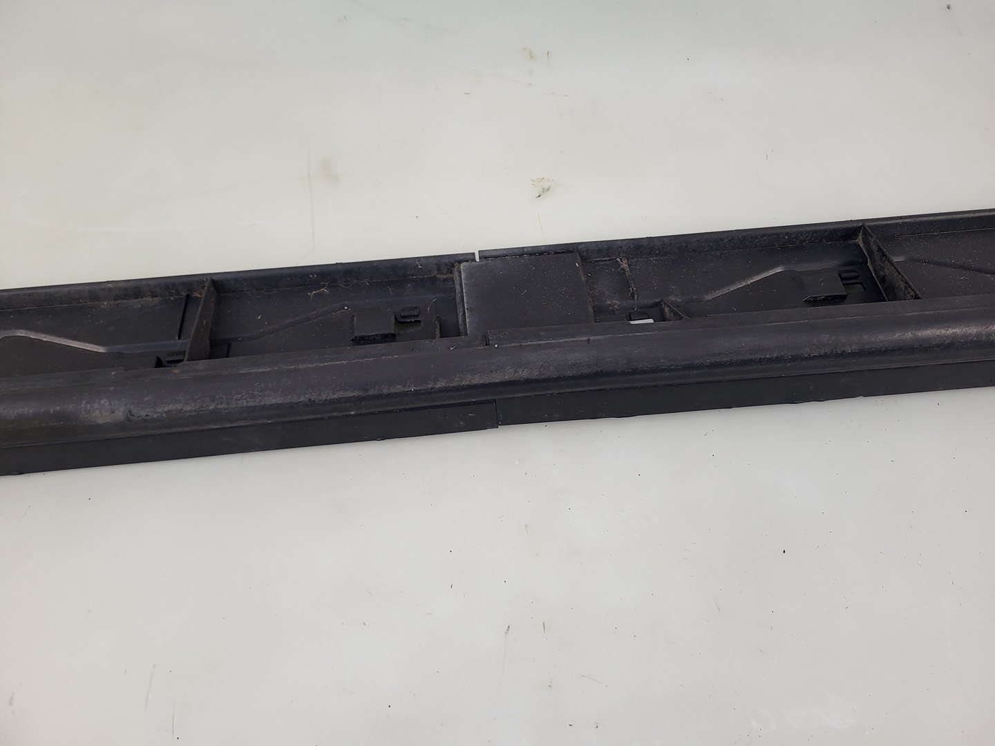 moulding threshold cap left threshold left MAZDA CX-5 and KE KD53-5IPSI