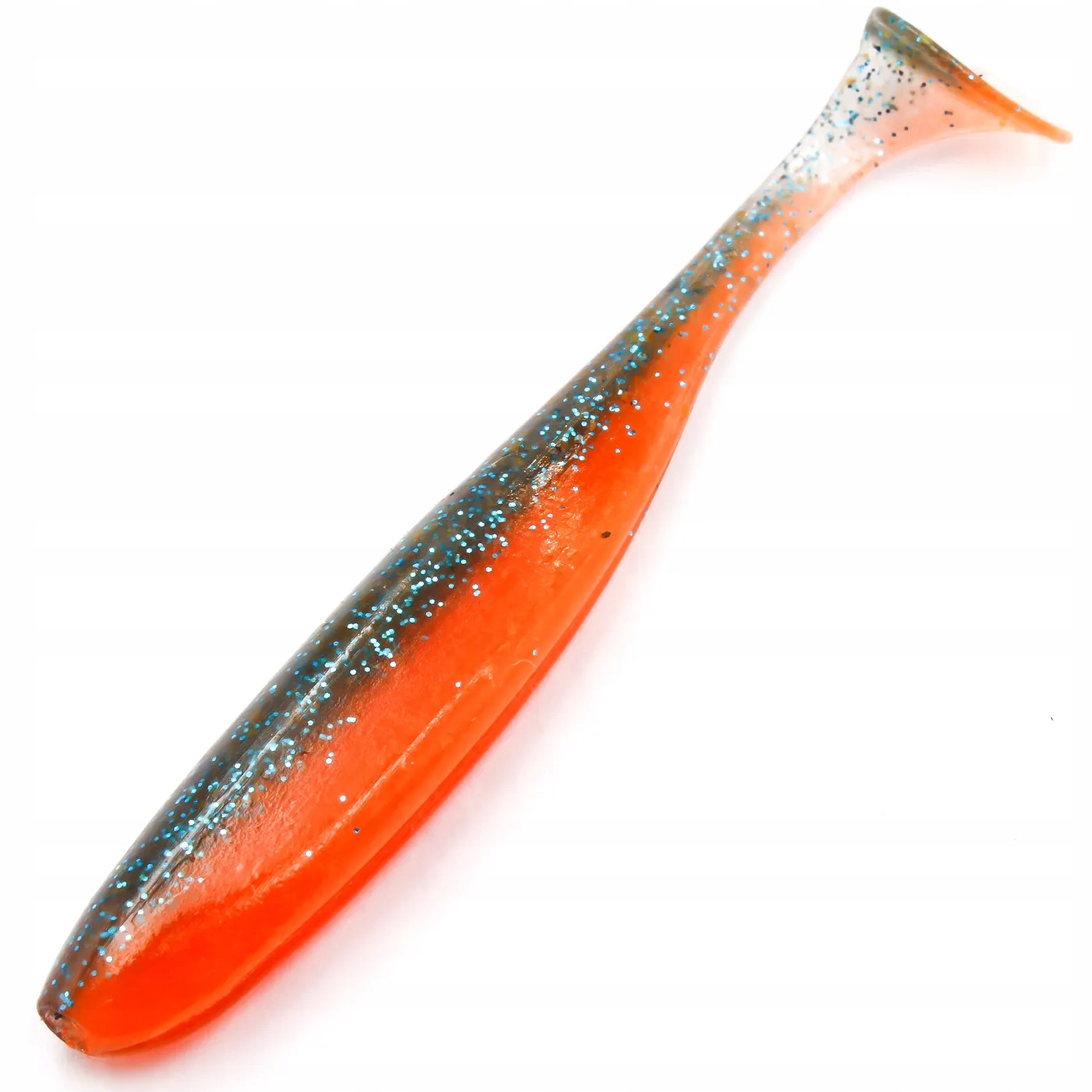 Keitech Easy Shiner 2' LT07T Blue Watermelon