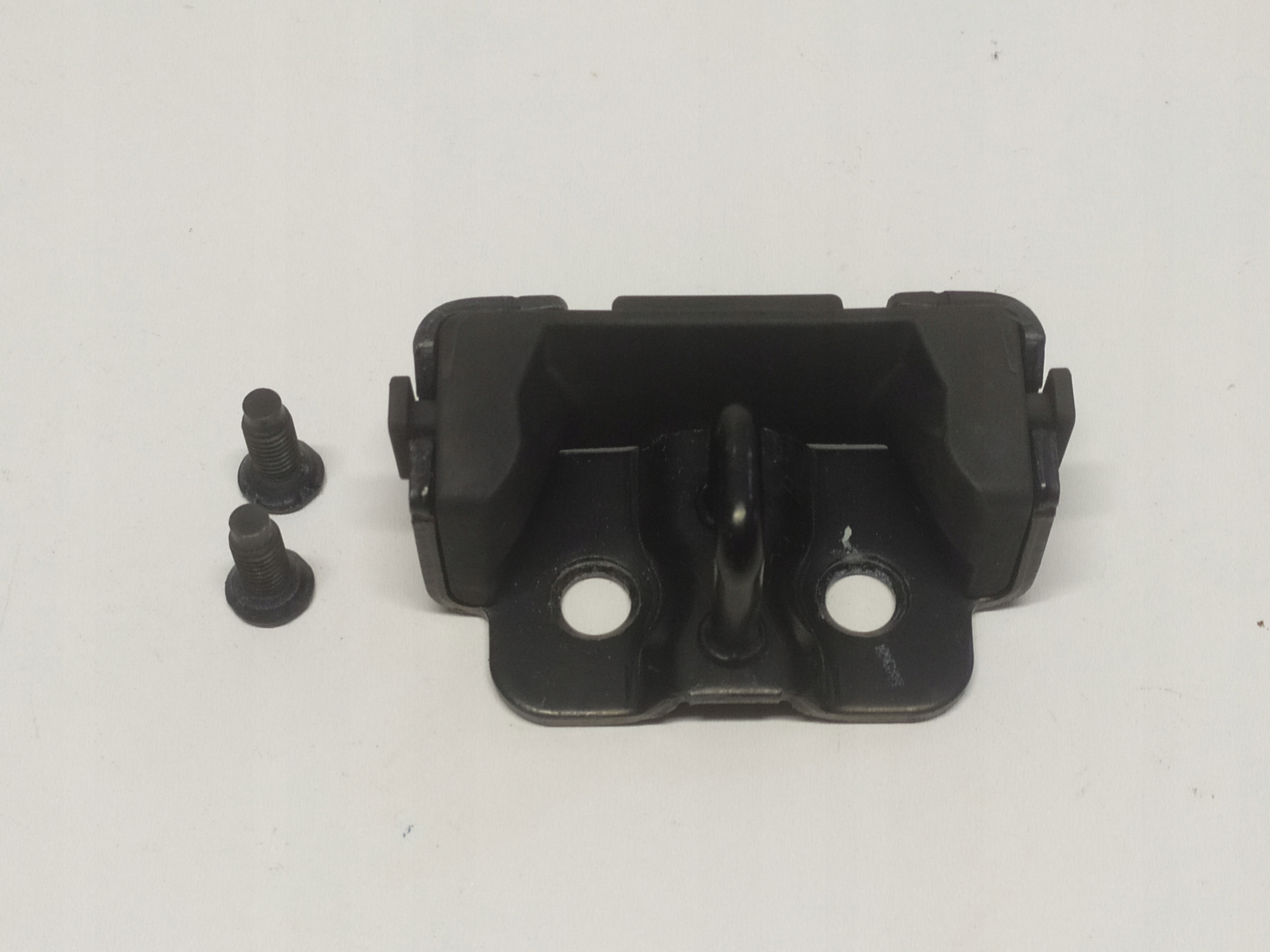 RYGIEL ZAMKA KLAPY BAGAŻNIKA QASHQAI II J11 14-20