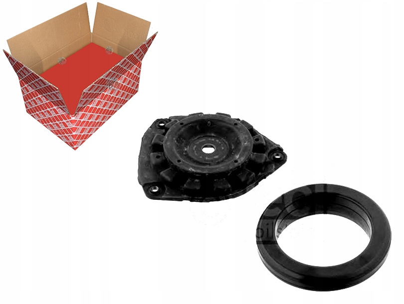Polštář Tlumiče Febi 543A06874RSK 543A06874R