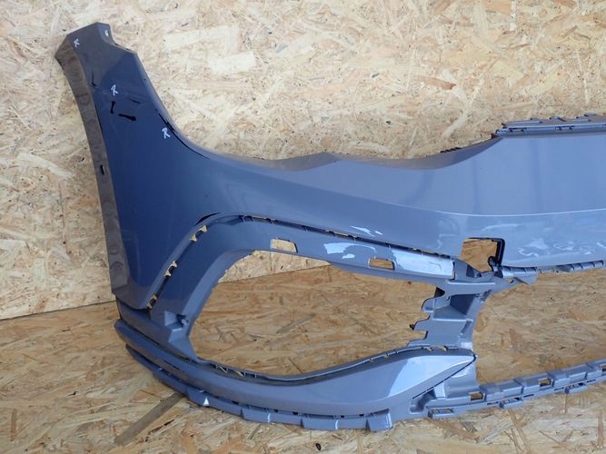 VW GOLF VIII 8 R FRONTSTOSSSTANGE VORNE
