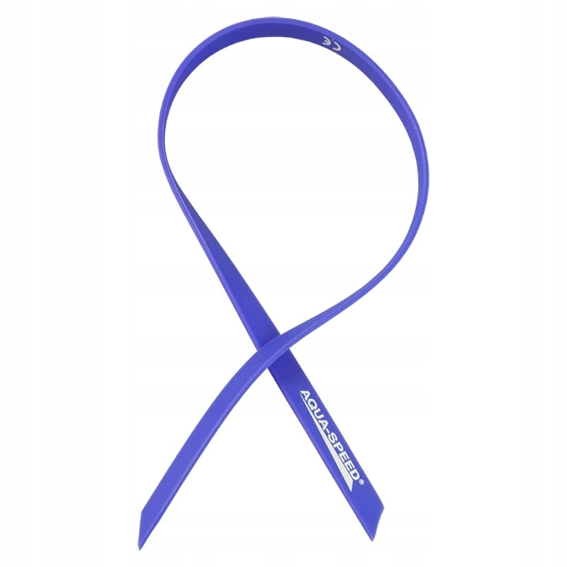 Pasek pojedynczy do okularów AQUA-SPEED