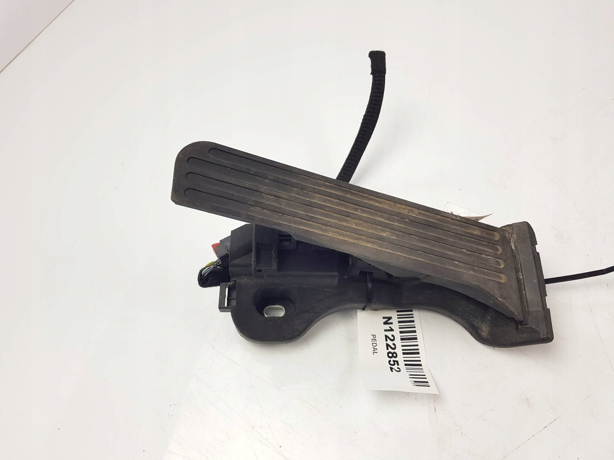 PEDAL 1K1721503BB VOLKSWAGEN JETTA