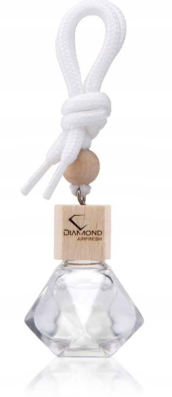 Zawieszka DIAMOND AirFresh zapach ARCTIC 7 ml