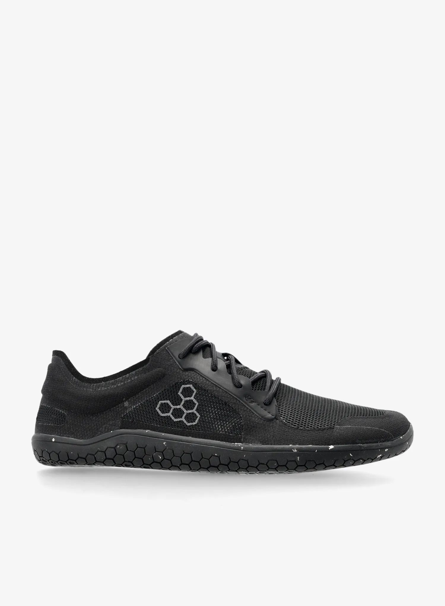 Dámské boty Vivobarefoot Primus Lite 3.5 obsidian 37