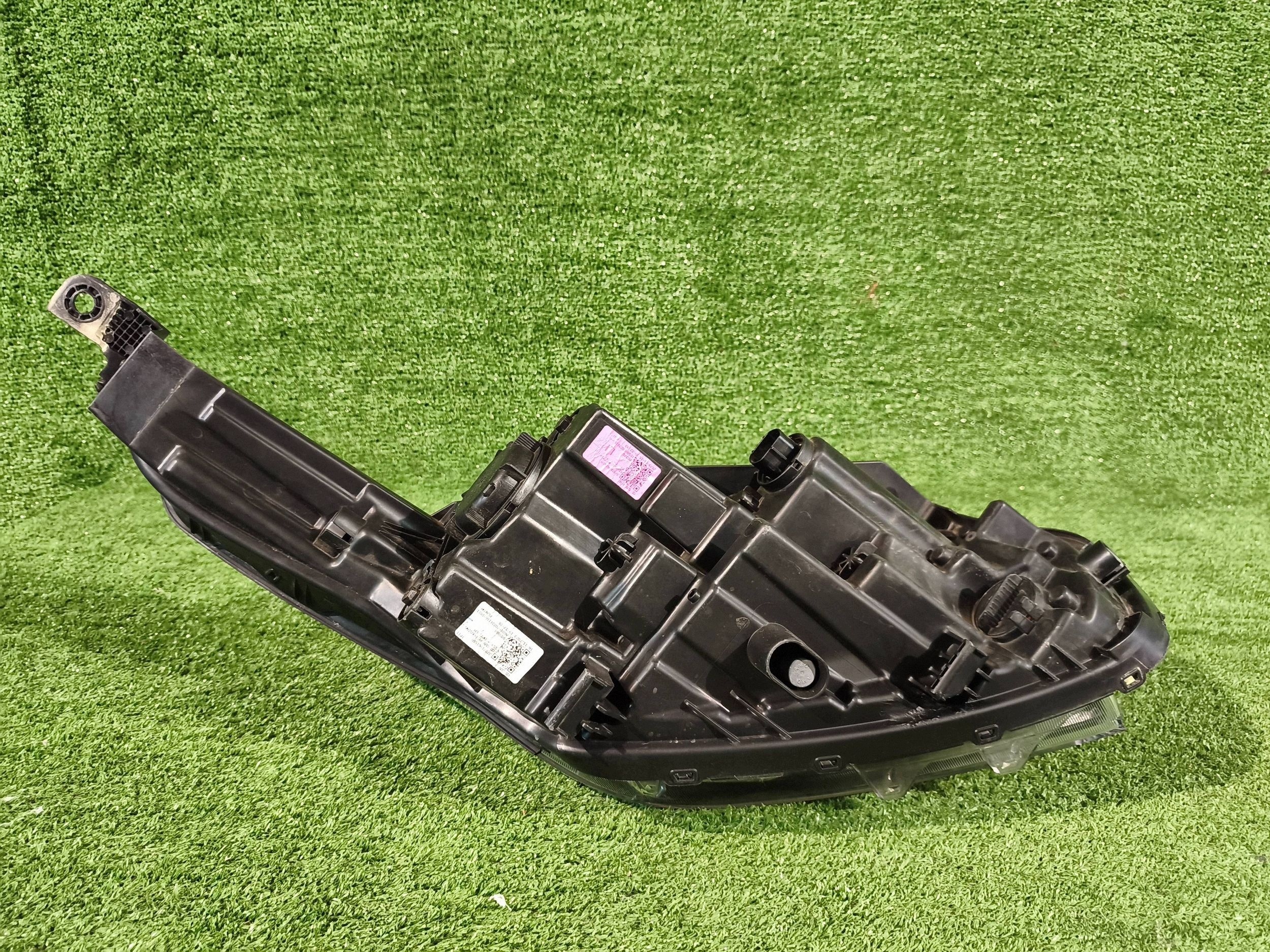 REFLEKTOR left front KIA X-CEED 22- LIFT FULL LED NR.R1474