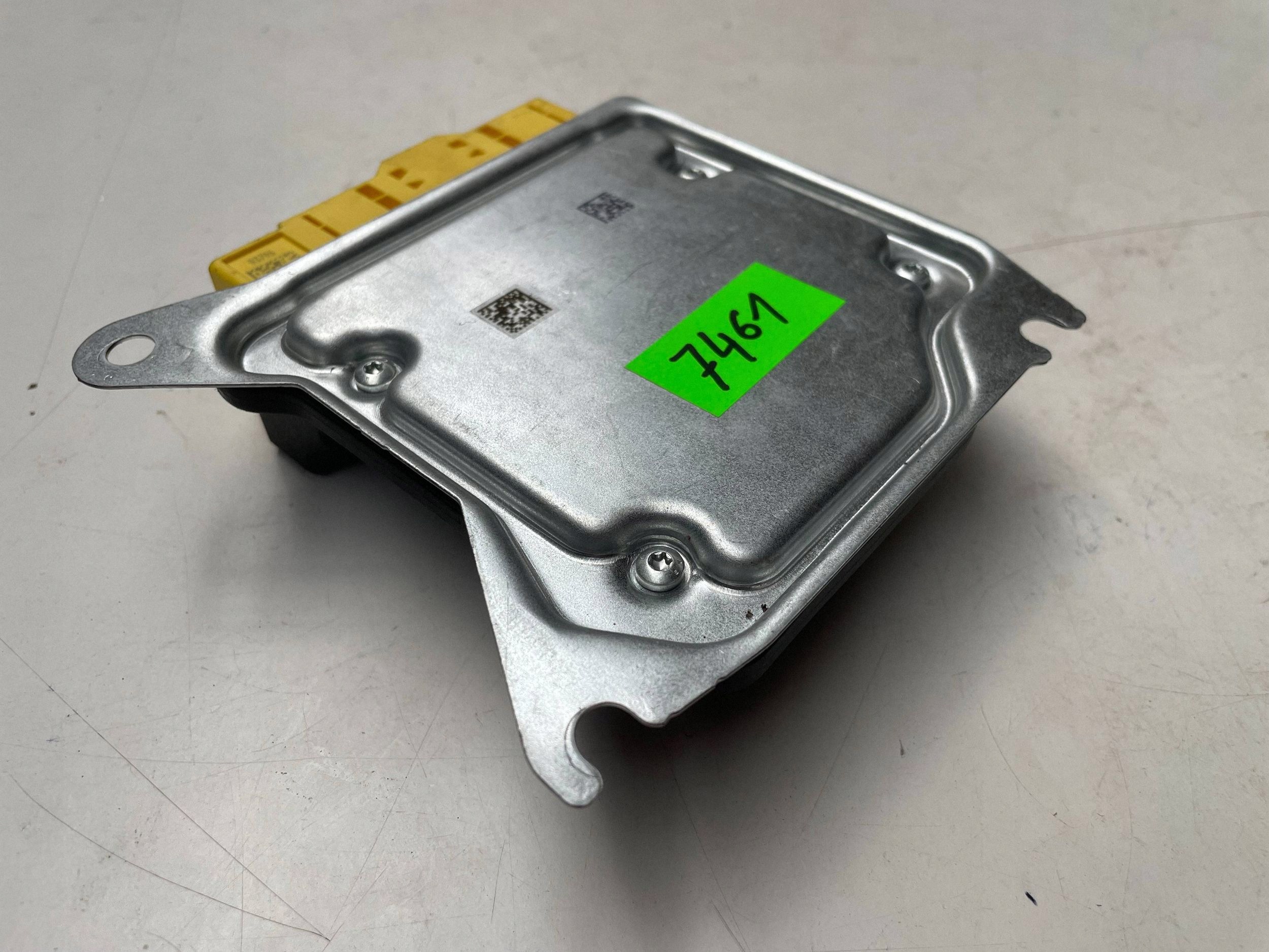 MERCEDES-BENZ SPRINTER W907 W910 modulo airbag A9079009311 @M