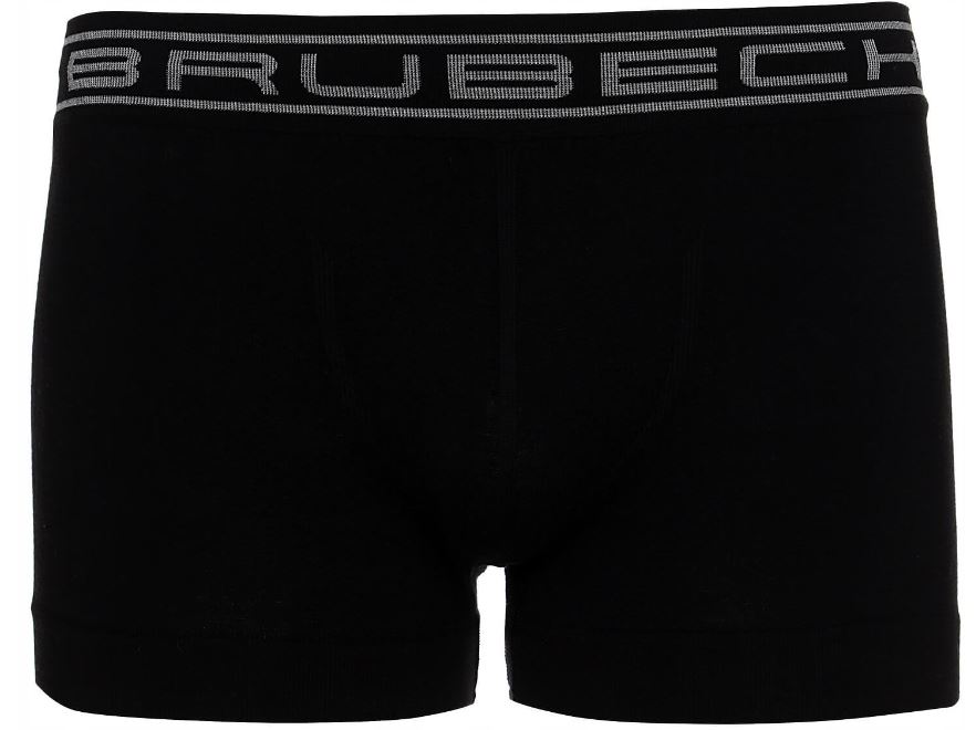 

Bokserki Brubeck Bezszwowe Comfort Cotton M
