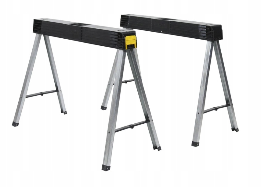 STANLEY 1-97-475 KOBYŁKI 2SZT SKŁADANE 24"