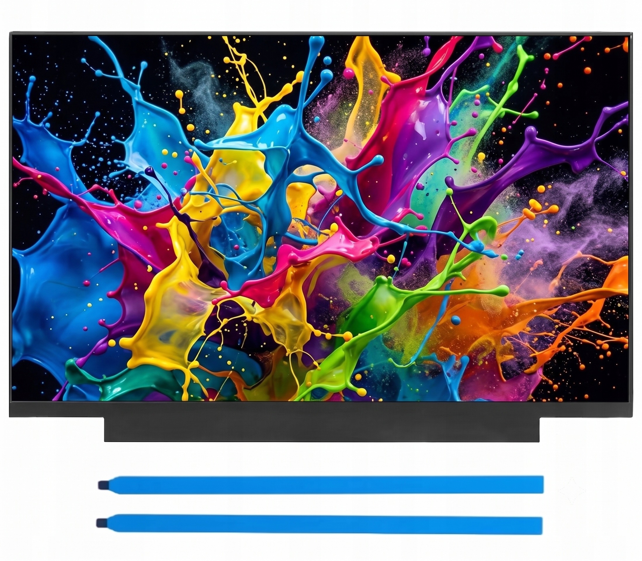 Auo B140HAN04.3 Matrice 14" 1920x1080 Fhd Ips 30pin matná lepená Premium