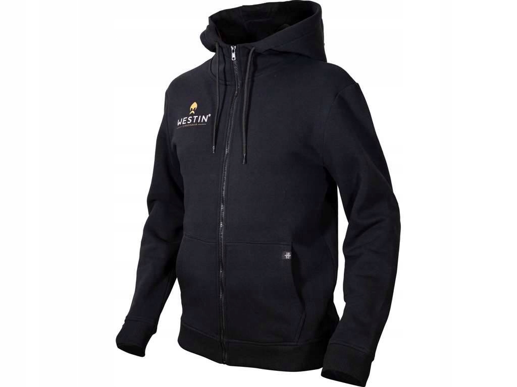 Westin Original Mikina Black XL