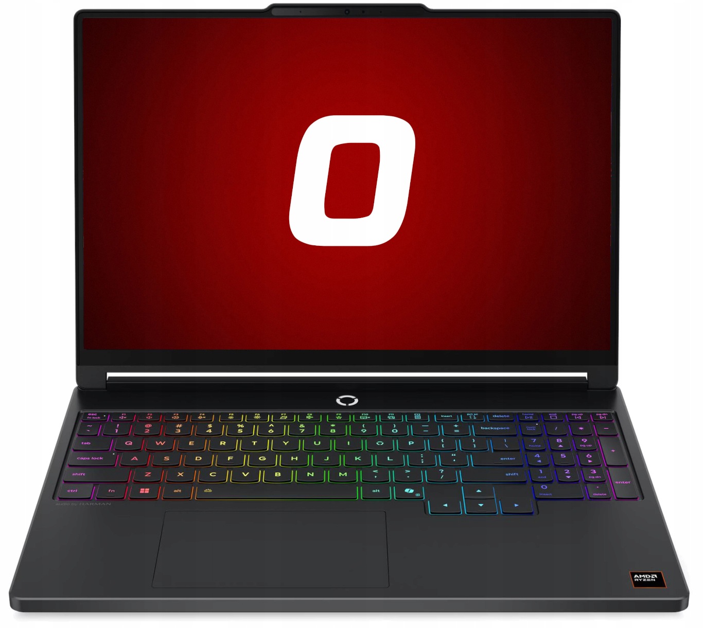 Lenovo Legion 5 Ryzen 7 250 16GB SSD512 RTX5050 Oled 165Hz Win11