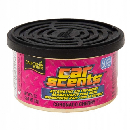 Zapach California Car Scents - Coronado Cherry