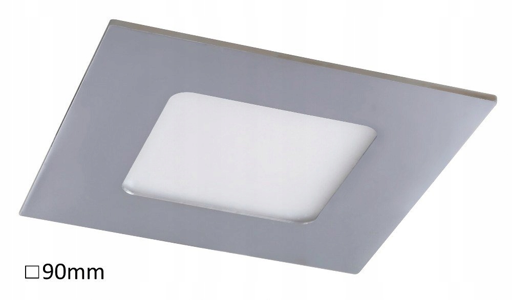 

Oprawa wpuszczana oczko Led 3W Lois 5586 Rabalux