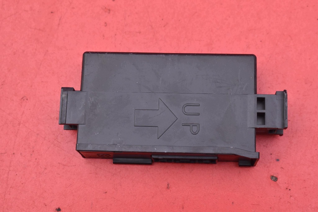 ignition module button PILOT N243675U0A MAZDA MX-5 4 IV ND 1.5 SKYACTIV