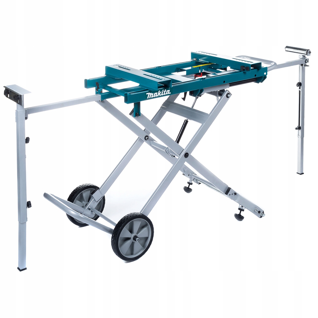 

Stół mobilny do ukośnic 275cm Makita DEAWST05