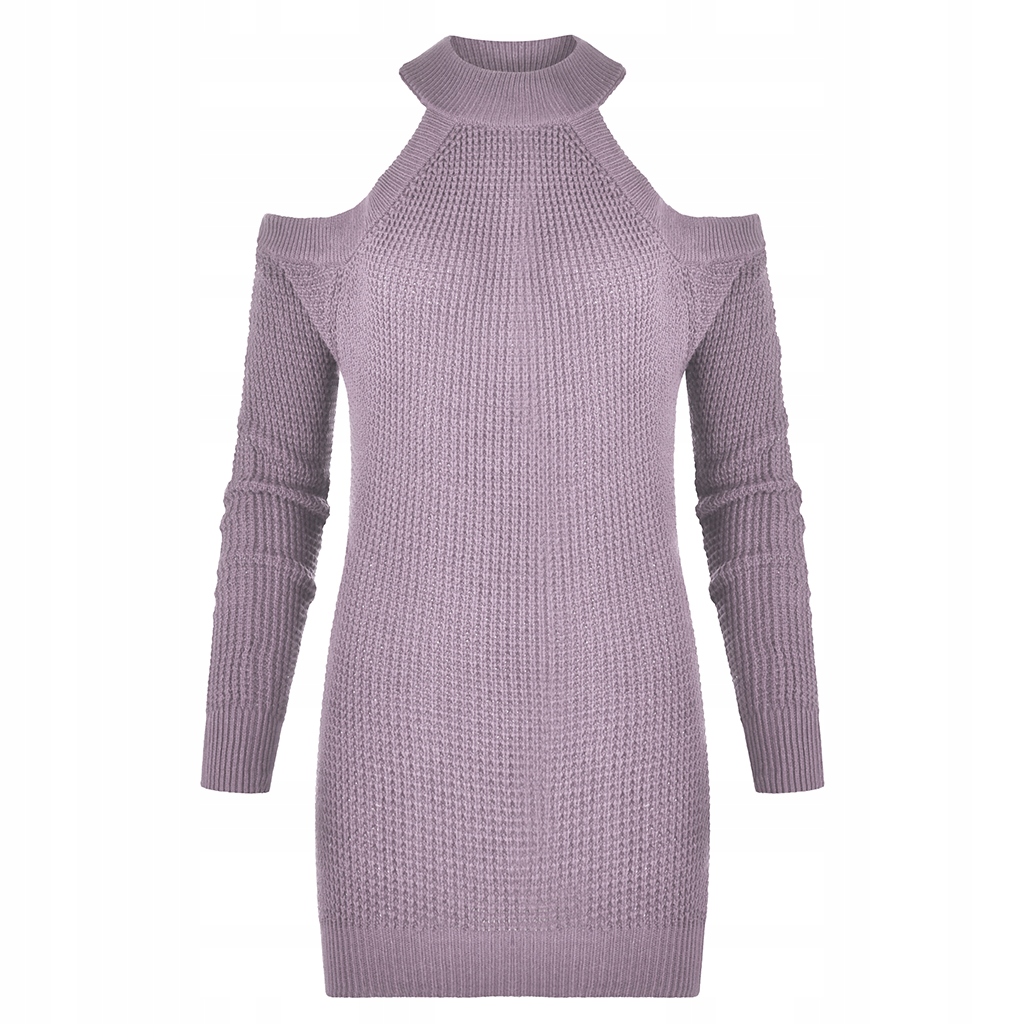 Dámský svetr Guess Kailyn Q1BR14 Z28H0 Levandulový