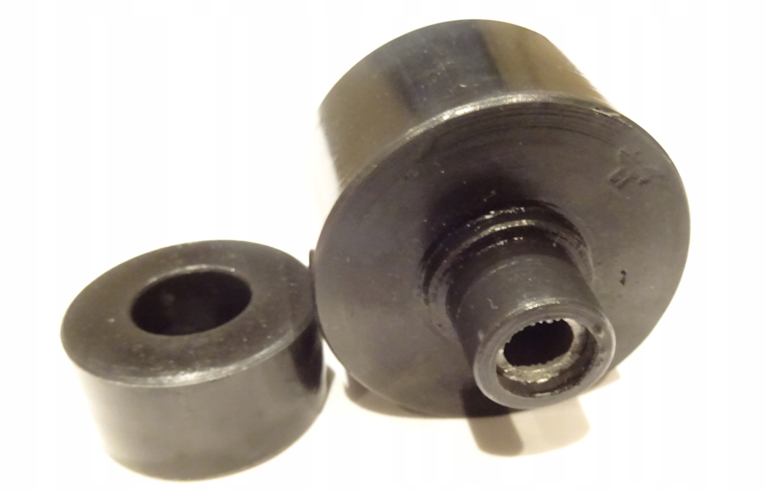 

Poduszka ramy Nissan Terrano M10 x 35mm