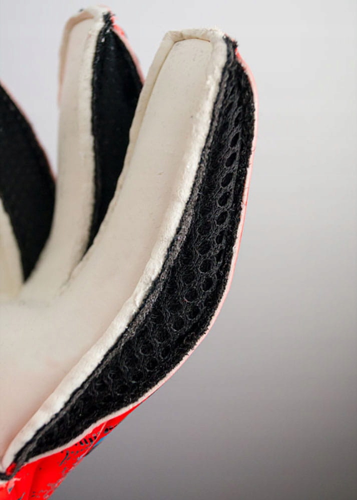 RĘKAWICE BRAMKARSKIE REUSCH ATTRAKT GRIP MĘSKIE Rozmiar 8,5