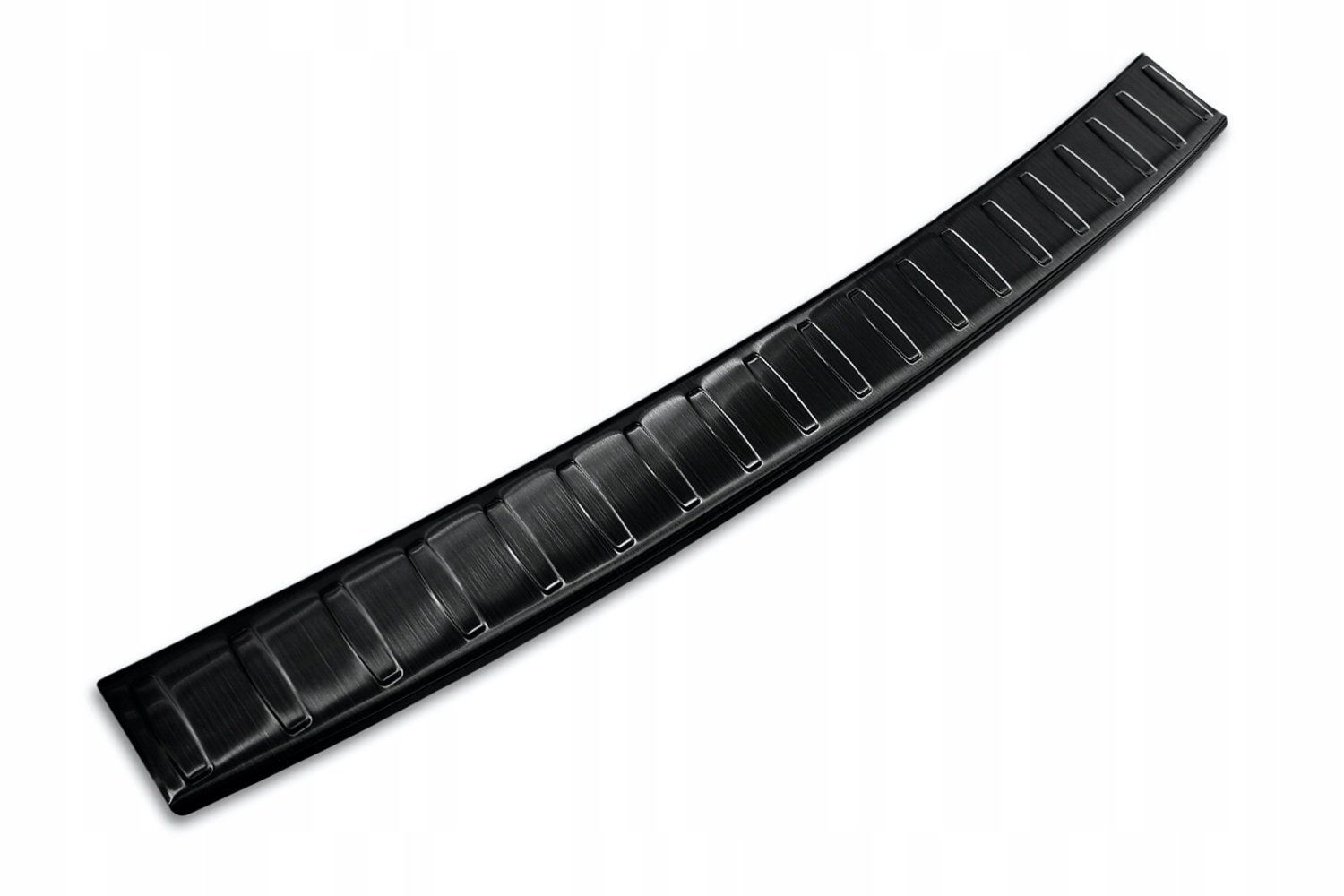 Ochranná lišta na nárazník pre Bmw 3 VI F31 2012-2019 Kombi