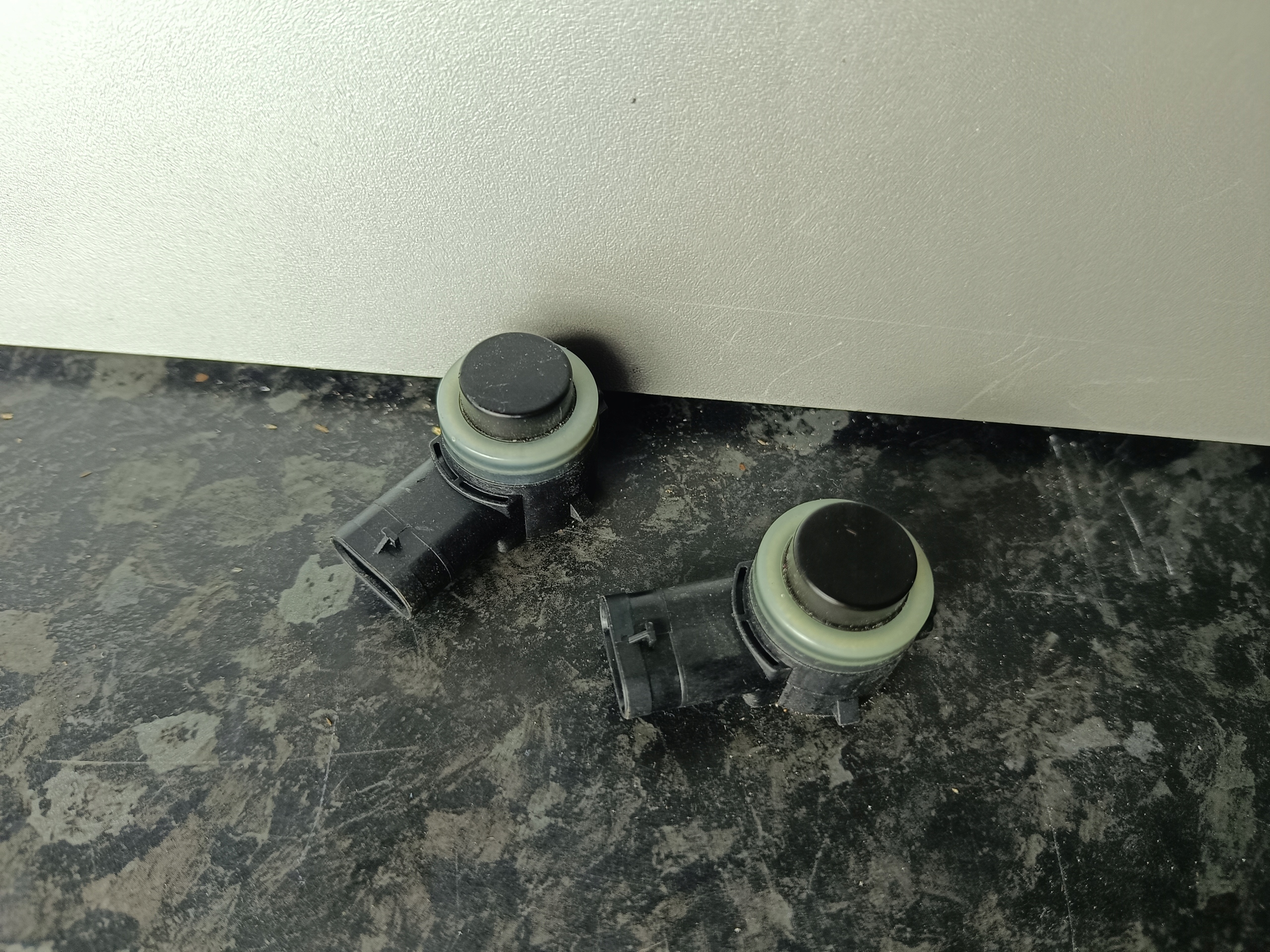 Sensor Parken Audi Volkswagen 5Q0919275B