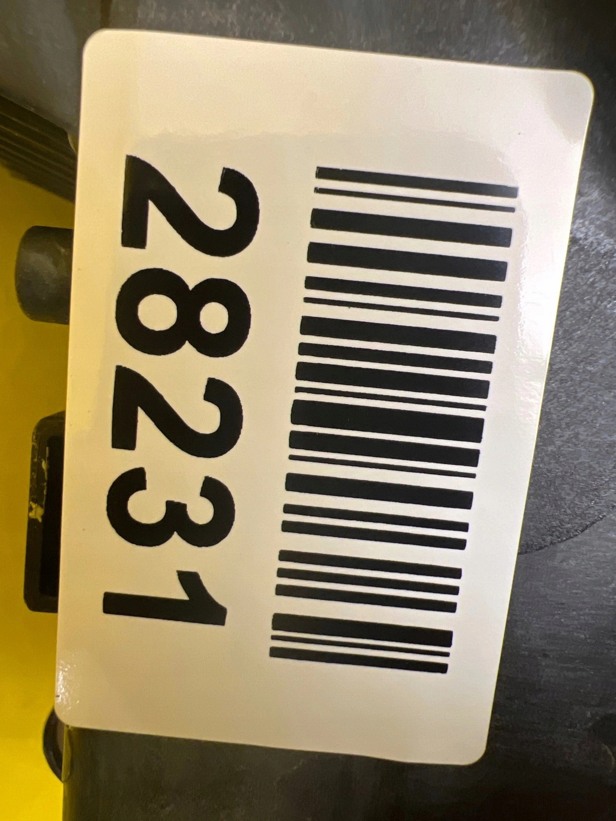 light left Range Rover Vogue L460 Full Led M8E2-13W030-DC