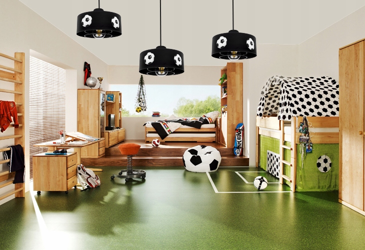 POMYSŁOWY KINKIET MUNDIAL SPIRO czarny lub biały EAN (GTIN) 5904119251207