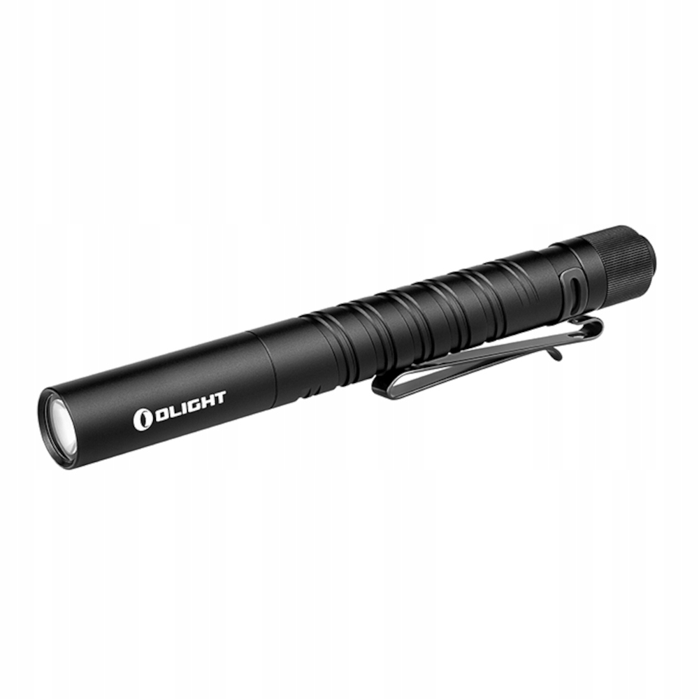 

Latarka Olight I3T Eos Plus 250 lumenów