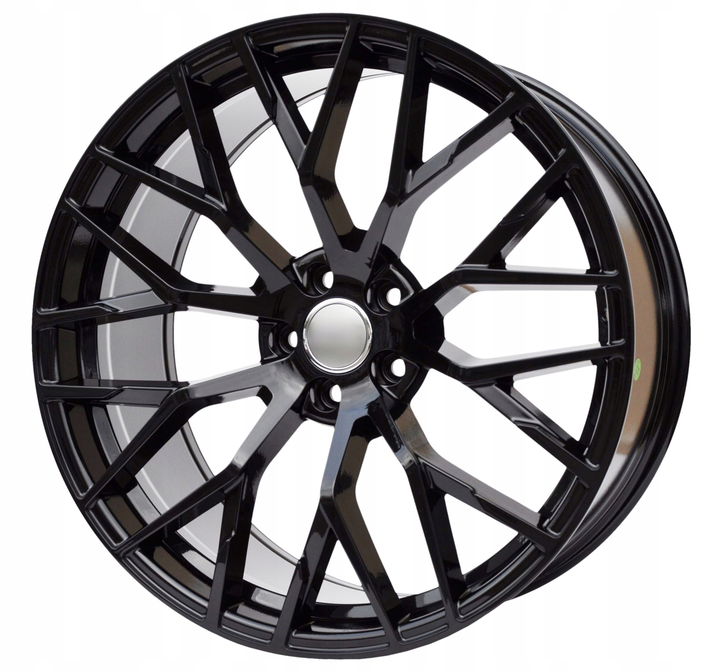 Disky 22'' Seat 1P 5F od Leon Cupra Leon Sc