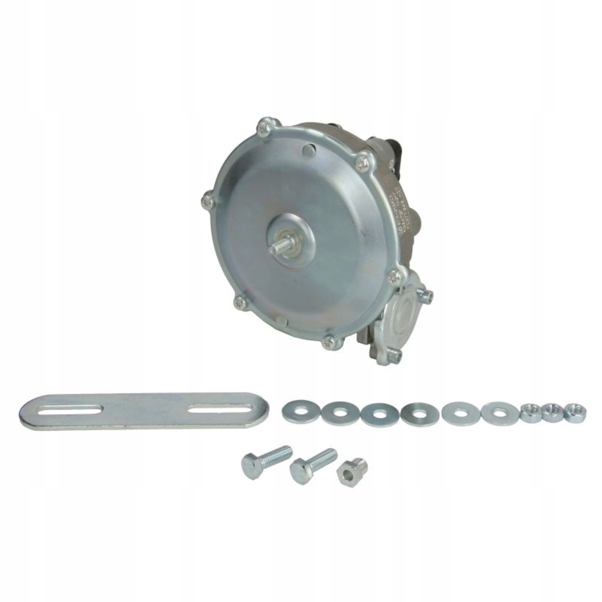 Reduktor mieszalnikowy TOMASETTO AT 07 HP 140