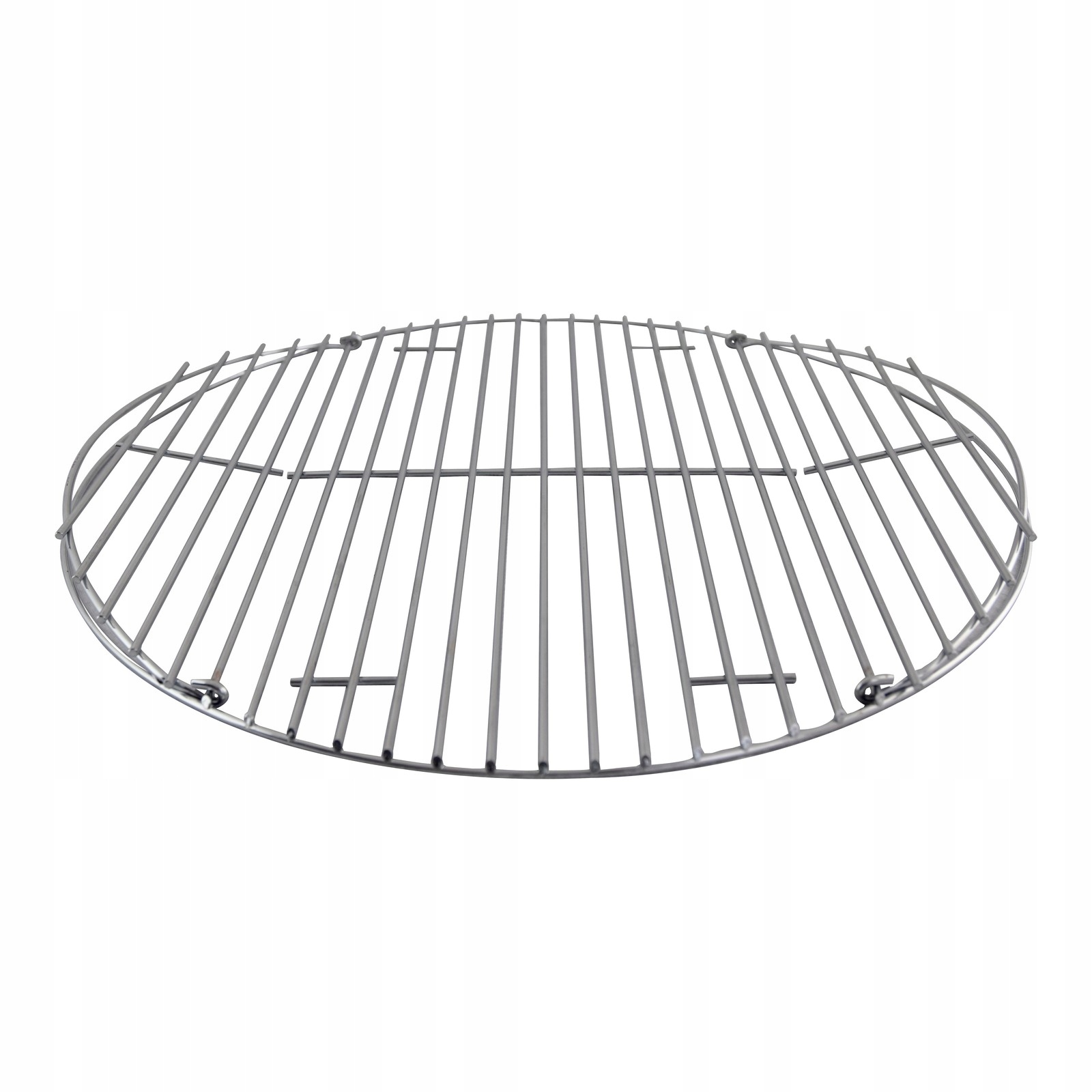 

Activa Ruszt Chromowany Do Grilla Uchylny śr. 45cm