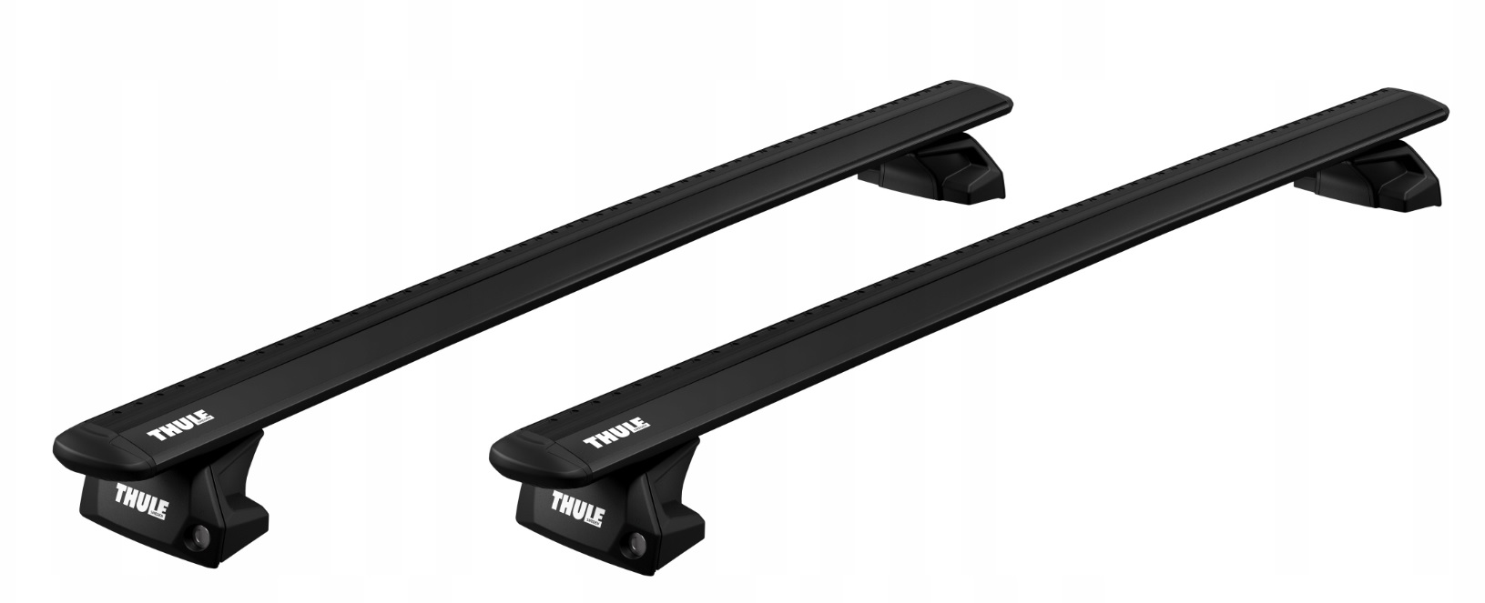 

Bagażnik Thule Wingbar Evo Black Kia Sportage 16-