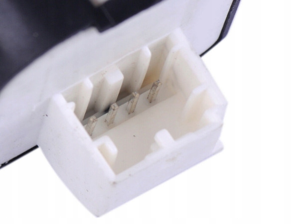 AUDI A5 A8 4E Q5 Q7 PRZEŁĄCZNIK REGULACJI LUSTEREK Producent części Ertons