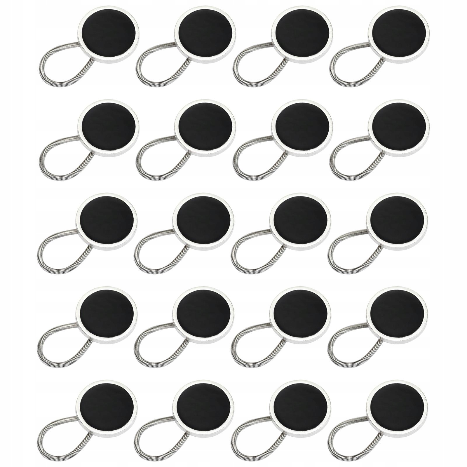 20 . Przycisk przedłużający do Rodzaj Inny