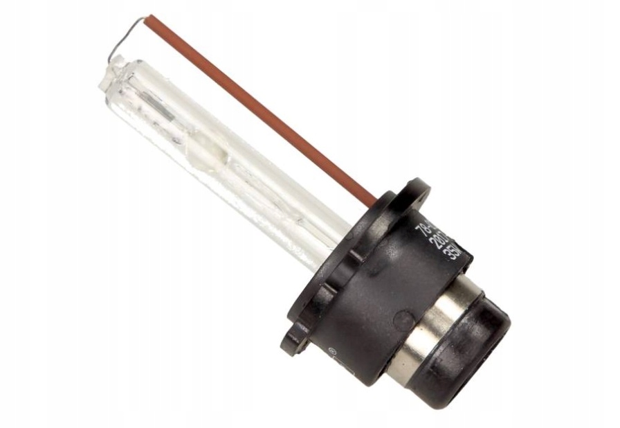 

Żarnik Żarówka Palnik Xenon D2S 4300K 35W