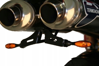 Кріплення плати R & G Ducati 998/748/916/996