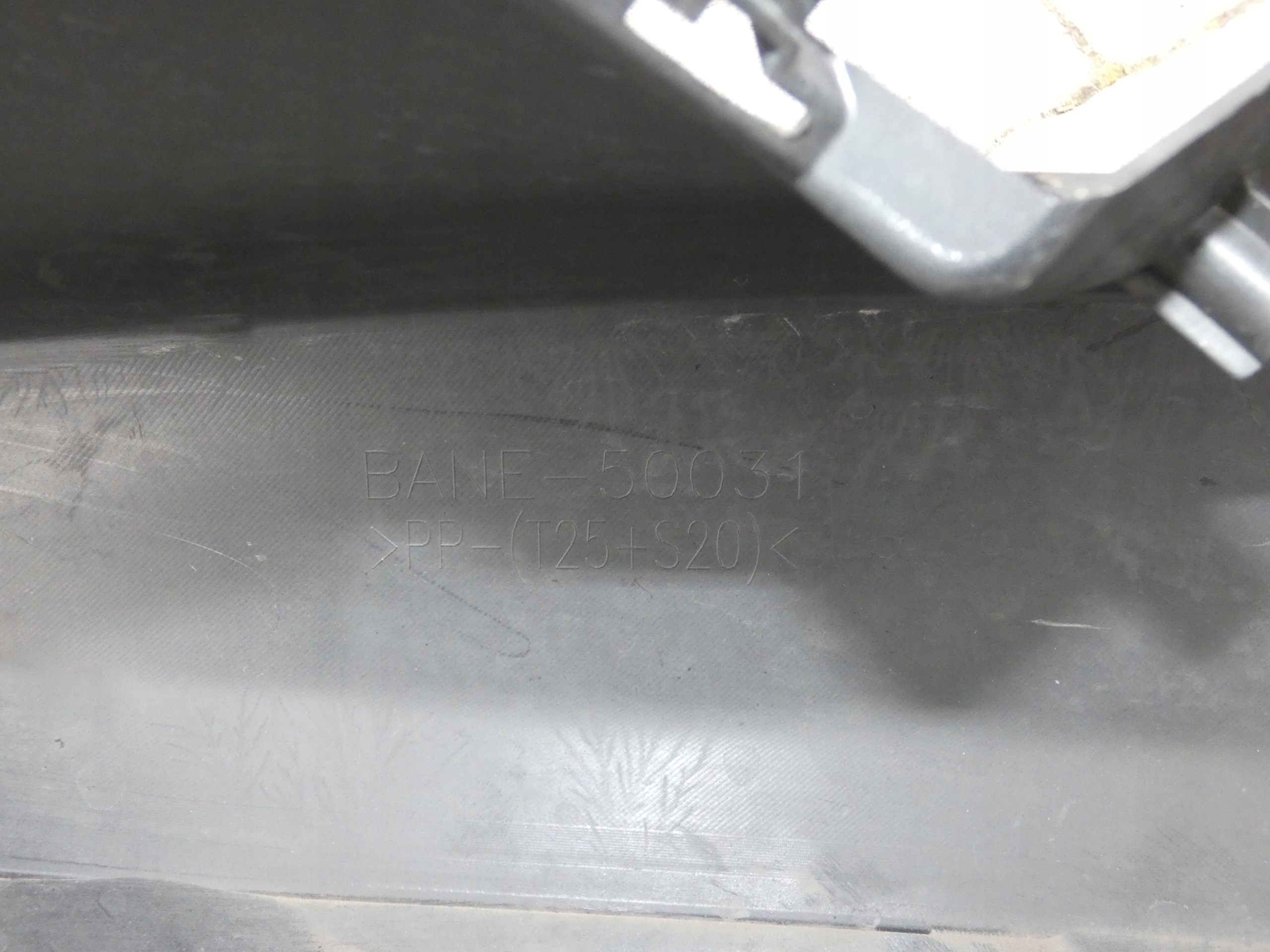 Mazda 3 BP Kühlergrill FRONTGRILL Kühlergitter AIIE50031 - Thumbnail 6