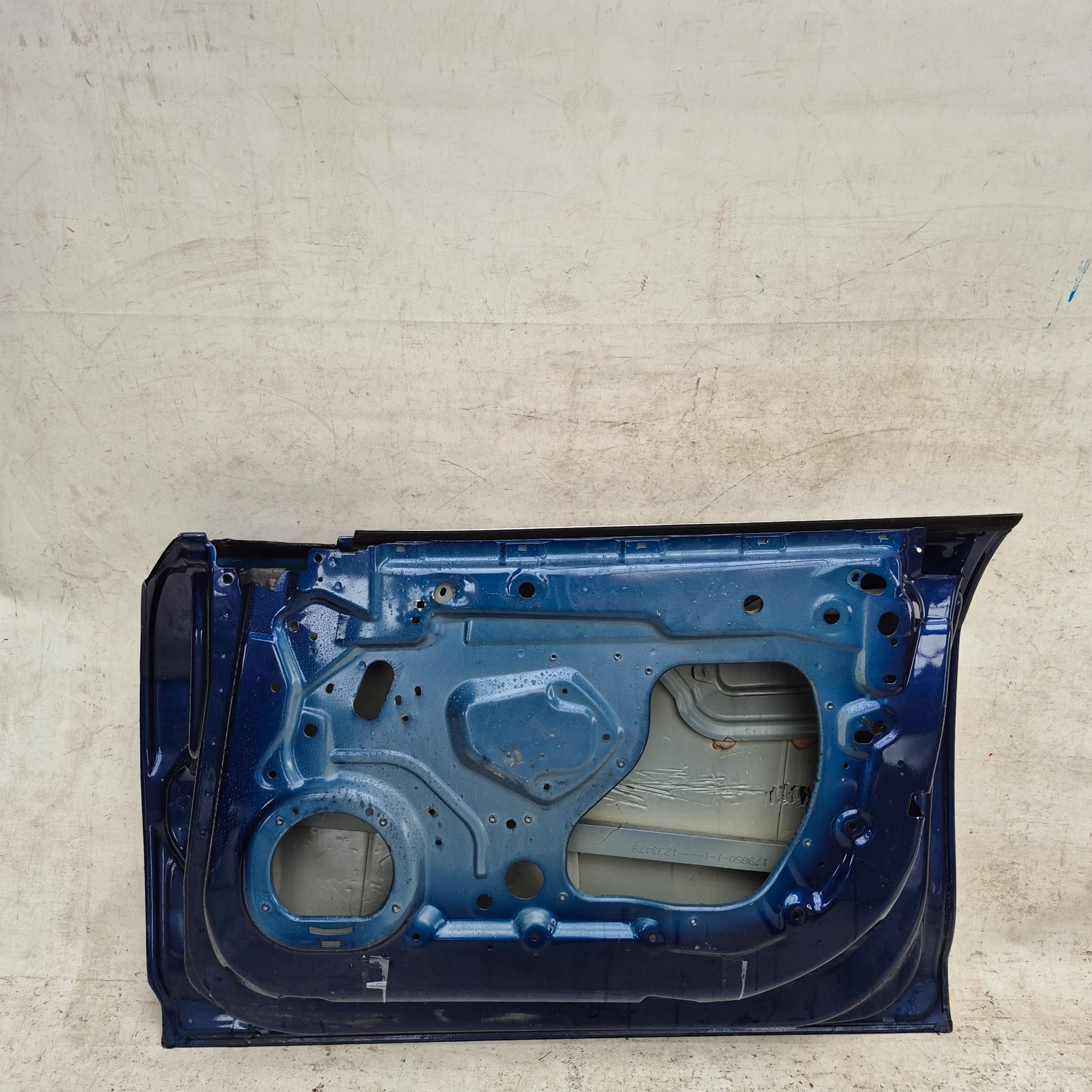 TESLA S LIFT 16- door right front front 6006622-00-G