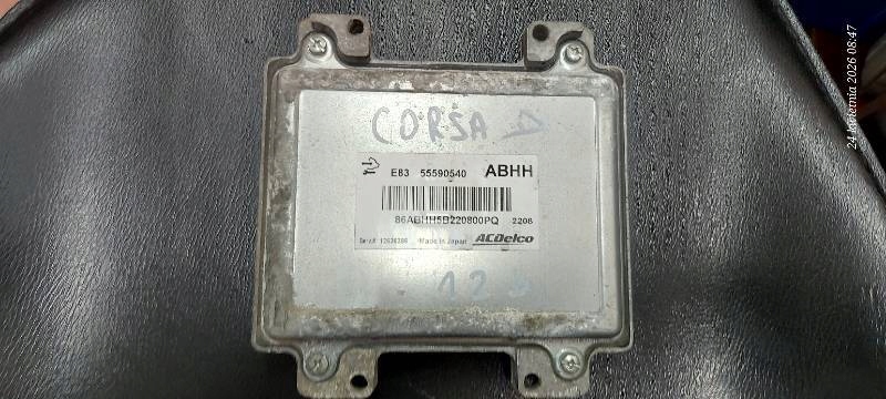 computer CORSA D 1.2B 55590540