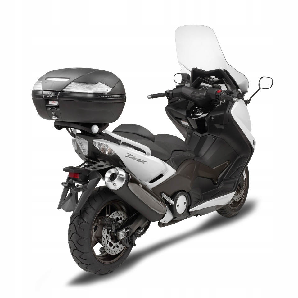 Kappa Rám Centrálneho Kufra Yamaha T-max 500 (08-11), T-max 530 12-15